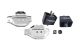 Torque Solution Subaru WRX (15+), Forester XT (14+) Solid Engine Mounts