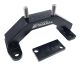 Torque Solution Subaru Impreza WRX (02-17), STI (04-17) Billet Gearbox Mount