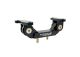 Torque Solution Subaru Impreza WRX (02+), STI (02-21) Billet Aluminium Gearbox Mount