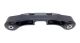 Torque Solution Subaru WRX & STI (08+) Rear Differential Brace - Black