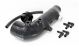 Torque Solution Subaru Impreza WRX (02-07), STI (04-18), Legacy GT  (05-09) Forester (04-13) Turbo Inlet Hose - Black