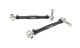 Torque Solution Subaru WRX (22+) Rear Toe Link / Arm Kit