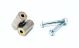 Torque Solution Subaru 5 Speed Solid Shifter Linkage U-Joint