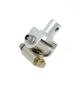 Torque Solution Subaru Impreza (98-05), Impreza WRX (02-14), Forester XT (04-05) & Legacy GT (05) Solid Shifter Linkage Joint Update - 5 Speed M/T