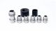 Torque Solution Subaru EJ25 Engines AN Engine/Valve Cover Breather Fittings