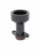Torque Solution Subaru EJ20/EJ25 Engines Short Oil Fill Tube