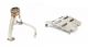 Torque Solution Subaru EJ20/EJ25 V2 Oil Pickup w/ Windage Baffle