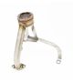 Torque Solution Subaru EJ Engines V2 HD Oil Pickup