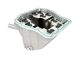 Torque Solution Subaru EJ Engines V2 HD Oil Pan (Race)