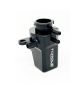 Torque Solution Subaru Impreza WRX (02-07), STI (04-22), Forester XT (04-08) Coolant Expansion Tank - Black