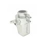 Torque Solution Subaru Impreza WRX (02-07) STI (04-22)  Forester XT (04-08) Coolant Expansion Tank- Silver