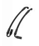 Torque Solution Subaru Impreza WRX STI (08-21), WRX (08-14) PTFE Flex Fuel Add-On Kit