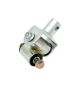 Torque Solution Subaru Impreza (98-05), Impreza WRX (02-14), Forester XT (04-05) & Legacy GT (05) Shifter Linkage Joint Update - 5 Speed M/T