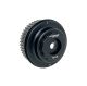 Torque Solution Subaru Impreza WRX (02-05) EJ207/EJ25 w/ 2.0 EJ20 Non-AVCS Turbo Heads HD Cam Gear