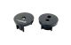 Torque Solution Toyota GT86 & Subaru BRZ (13-20) Urethane Differential Mount Inserts