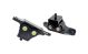Torque Solution Subaru WRX (22+) (FA24F) Billet Engine Mounts