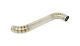Torque Solution Subaru WRX (22+) Radiator Pipe Kit - Brushed