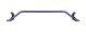 Torque Solution Subaru Impreza WRX/STI (08-21) Strut Brace - Titanium Burnt Purple / Blue