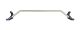Torque Solution Subaru Impreza WRX/STI (08-21) Strut Brace - Titanium Brushed / Raw