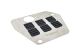 Torque Solution Toyota GT86 & Subaru BRZ (13-21) Oil Pan Baffle Windage Tray