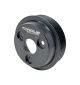 Torque Solution Subaru WRX (15-21) Water Pump Pulley