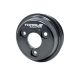 Torque Solution Subaru WRX (22+), Ascent (19+), Forester (19+), Legacy (20+), Impreza (24+), Crosstrek (21+) FA24 / FB25 Engines Water Pump Pulley