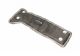 Torque Solution Subaru Thermal Turbo Blanket - Carbon Fibre