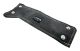 Torque Solution Subaru OEM Thermal Turbo Blanket for OEM Turbos - Black