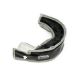 Torque Solution Thermal Turbo Blanket Fits T25 / T28 Internally Gates Turbos - Black