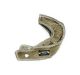 Torque Solution Thermal Turbo Blanket Volcanic Rock - Fits T25 / T28 Internally Gated Turbos