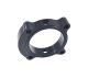 Torque Solution Kia Optima 2.0T Throttle Body Spacer  - Black
