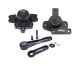 Torque Solution Volkswagen Jetta, Golf GTI, EOS, Passat & Audi A3, TT & TTS Engine Gearbox & Pendulum Mount Kit - 6 Speed M/T & DSG