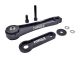 Torque Solution Volkswagen (05-14) Dog Bone Urethane Pendulum Mount Kit