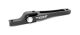 Torque Solution Volkswagen Golf, GTI, Jetta, R32, EOS & Audi A3, S3 8P (06-08) Spherical Pendulum Mount (Dog Bone)