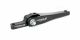 Torque Solution Volkswagen & Audi MQB (15-17) 6 Speed Billet Aluminium Spherical Pendulum Mount (Dog Bone)