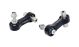 Torque Solution Volkswagen & Audi MQB & MQB EVO Spherical Rear Drop Links