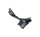 Torque Solution Subaru Impreza WRX (02-07), STI (02-07) & Legacy GT (05-12) PNP Speed Density Adapter Harness