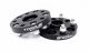 Torque Solution Subaru Forged Aluminium Wheel Spacer 56mm Hub 5x114.3 - 20mm