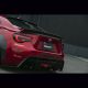 TRAD LED Jewel Tail Light for Toyota 86 / Scion FR-S / Subaru BRZ