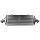TurboXS Subaru Impreza WRX (02-07) Front Mount Intercooler Core Only