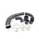 Genuine Nismo Nissan Skyline R33 GT-R & R34 GT-R (94-02) Carbon Fibre Air Inlet Pipe Kit 