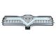 Teqsport Toyota GT86 & Subaru BRZ (13-20) LED Rear Fog Light Assembly