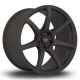 Rota ProR 19x10 5x112 ET30 Wheel- Flat Black2
