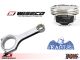 Z1 Motorsports Nissan 370Z (09-20) VQ37 Basic Engine Rebuild Kit Level 1 (Wiseco / Eagle)