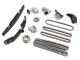 Genuine Nissan GT-R R35 (09-21) VR38DETT Timing Chain Kit