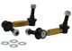 Whiteline Ford Focus RS MK3 (16+), Mustang 5.0L GT V8 & 2.3L EcoBoost (15-17) Rear Sway Bar Link Assembly