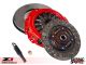 Z1 Motorsports Nissan 350Z (07-09), 370Z (09-20) / Infiniti G37 (08-13) HR/VHR Drag Pack Clutch & Flywheel Kit