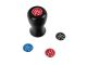 Z1 Motorsports Weighted Touring Delrin Shift Knob (Nissan Fitment)
