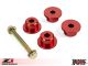 Z1 Motorsports Nissan 370Z (09-20) Solid Steering Rack Bushings