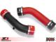 Z1 Motorsports Nissan 350Z (03-06) / Infiniti G35 (03-06) VQ35DE Powder Coated Aluminium Z Tube